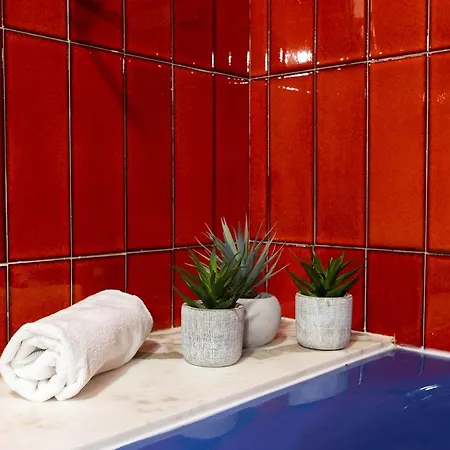 Willa Rnet - Piscina Port Primer