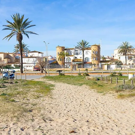 Rnet - Piscina Port Primer *
