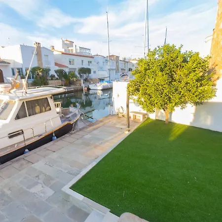 Villa Rnet - Piscina Port Primer *