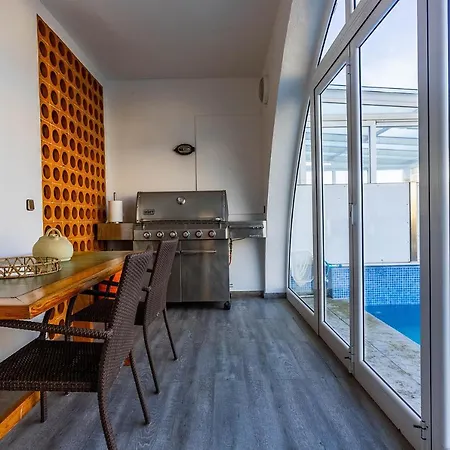 Rnet - Piscina Port Primer Villa Empuriabrava