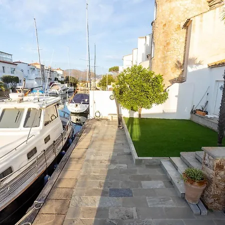 Villa Rnet - Piscina Port Primer