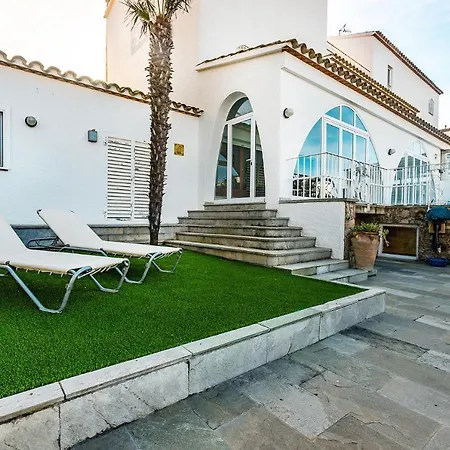 Villa Rnet - Piscina Port Primer *