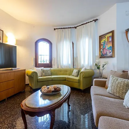 Rnet - Piscina Port Primer Villa Empuriabrava