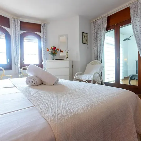 Rnet - Piscina Port Primer Villa *