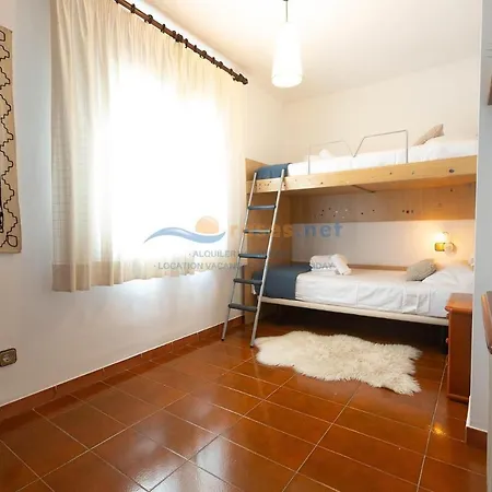 Rnet - Piscina Port Primer Villa Empuriabrava