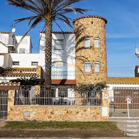 Villa Rnet - Piscina Port Primer
