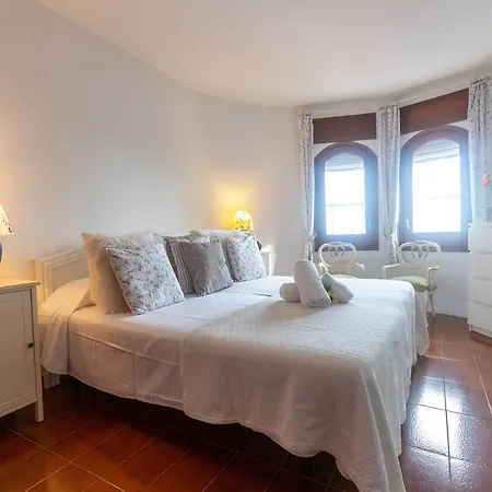 Rnet - Piscina Port Primer Villa Empuriabrava