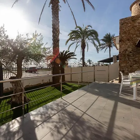 Rnet - Piscina Port Primer Villa