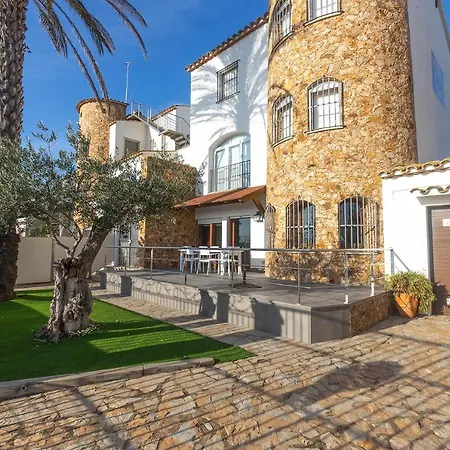 Rnet - Piscina Port Primer