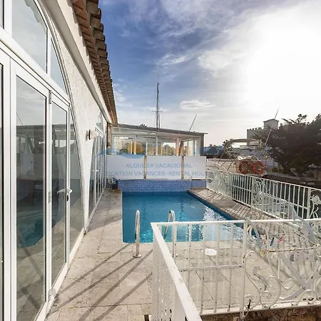 Villa Rnet - Piscina Port Primer *